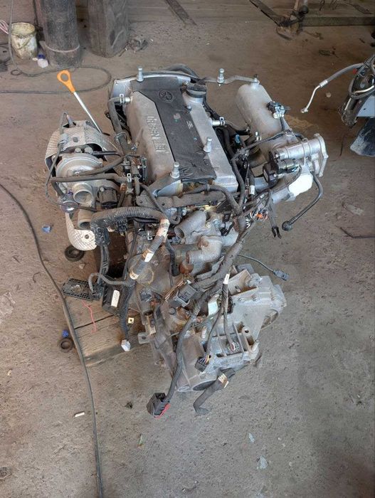 JAC S5  2.0T 6MKPP  zapchastlari sotiladi