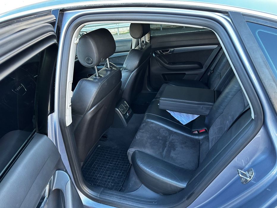 Audi A6 diesel 2.0 ! Proprietar/ impecabil