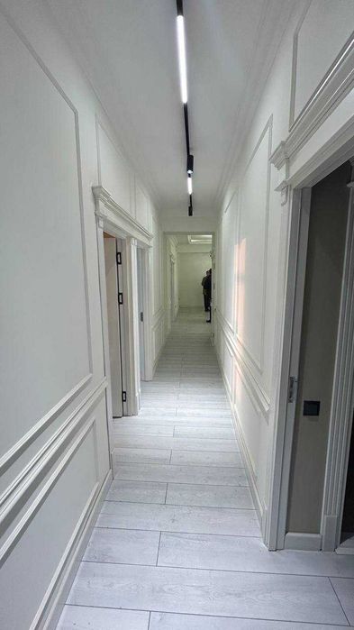 ул. Ойбек Новостройка 4/5/10  155 м²