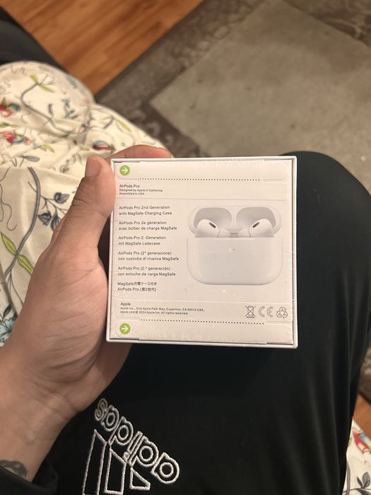 de vanzare airpods pro 2