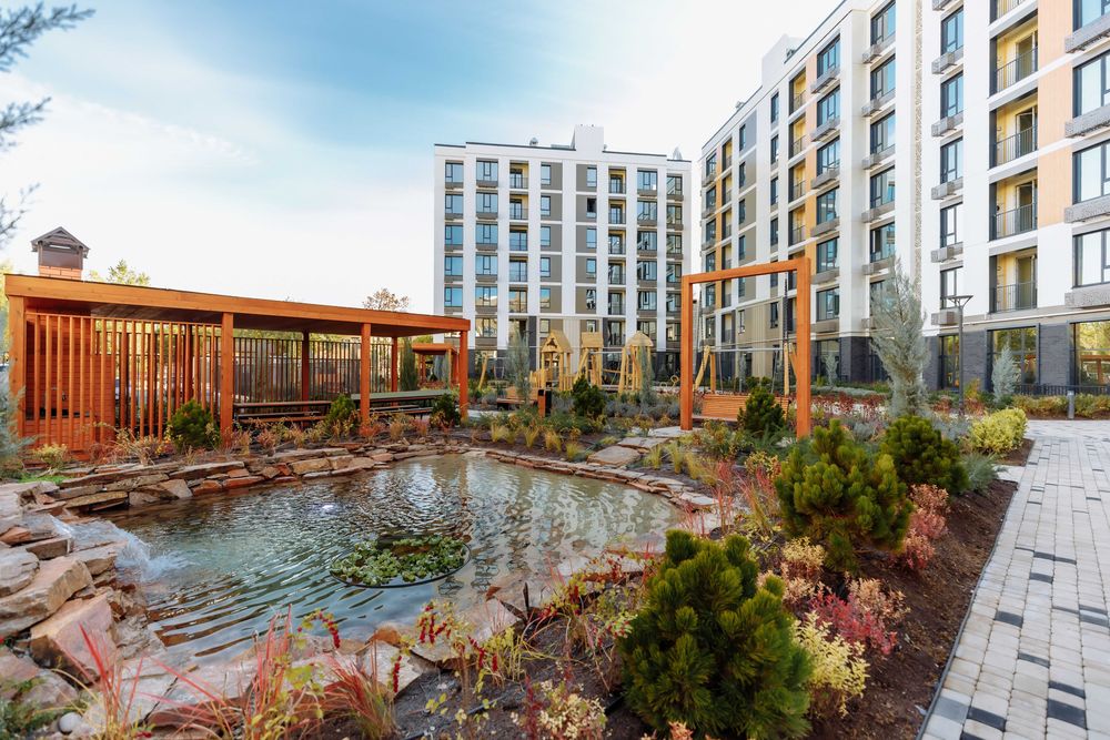 Shoshiling Bitta! Shahar markazidan juda arzon biznes-klass kvartira!