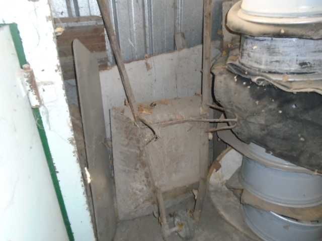 тачка строительная мощная