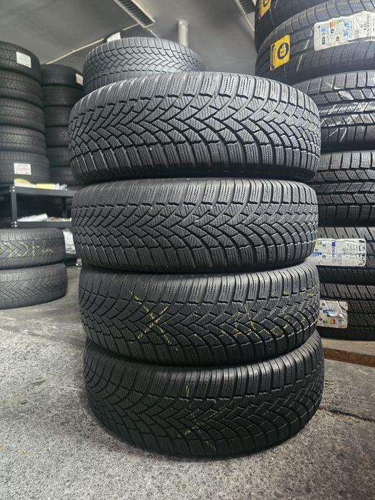 Bridgestone 185/65 R15 88T MS iarnă