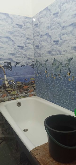 Квартира 2х комнатная