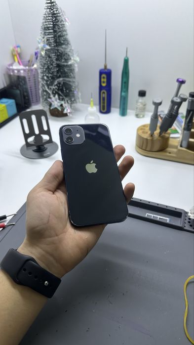 Iphone 12 128gb Айфон 12 128гб