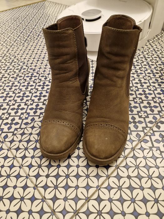 Удобные Thomasmuns