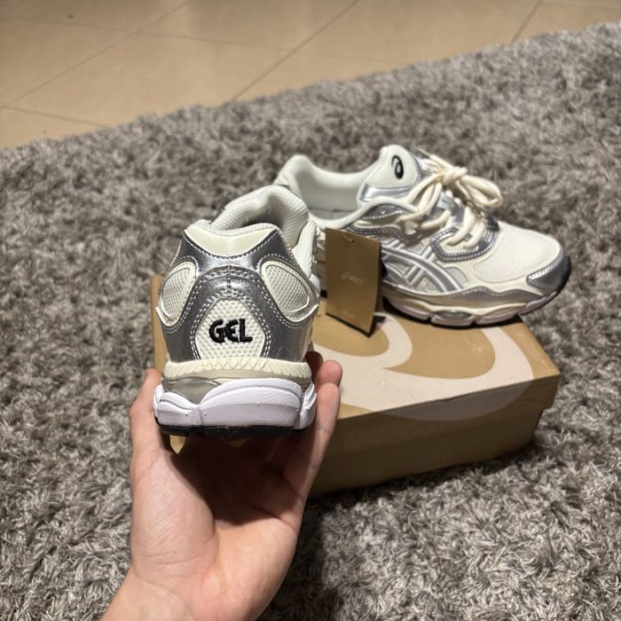 Asics Gel Nyc crem - 43