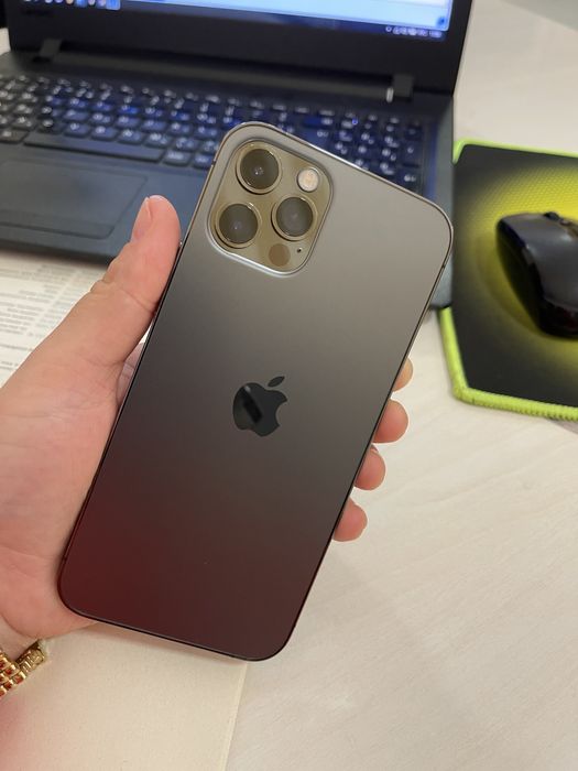 Сотилади Iphone 12 pro 128 gb