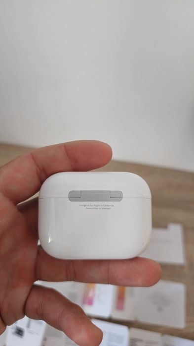 Airpods 3 pro ANC