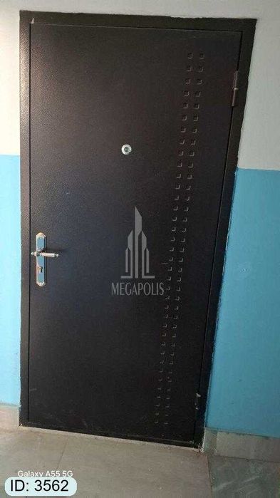 Bukhara city tarafda 2 xona tayyor kvartira sotiladi №3706