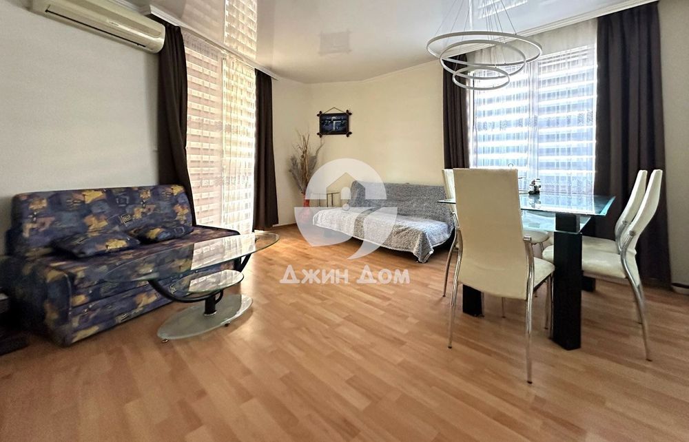 Продава се Тристаен апартамент в Свети Влас - 97 кв.м за 1186 €/кв.м - Снимка #2