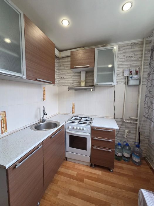 Продам 3хком квартиру район Цона.