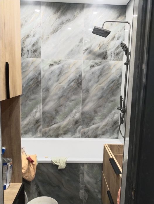 ремонт квартир под ключ