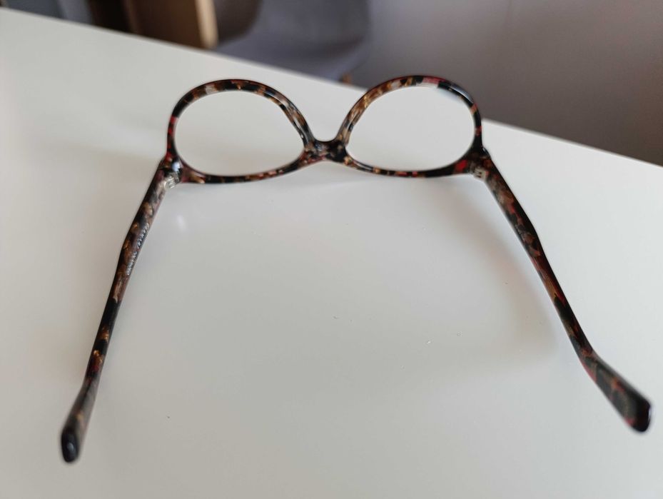 Рамки за очила Vermari