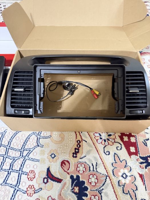 Teyes мониторы оригинал панелмен камри 30-35ке нагыз