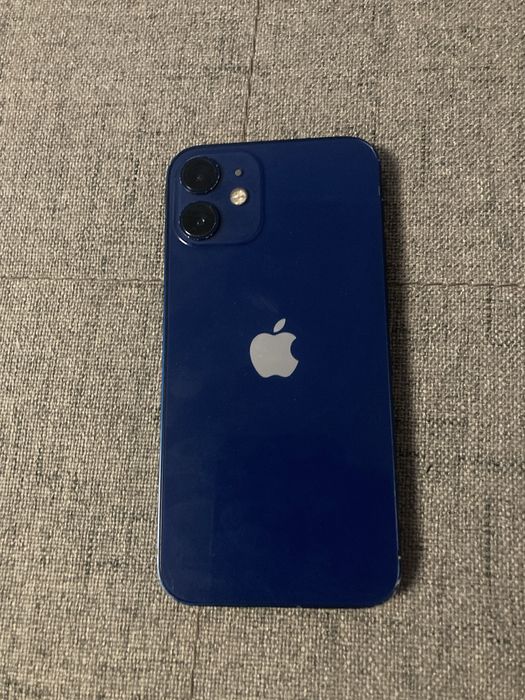 Айфон 12 мини