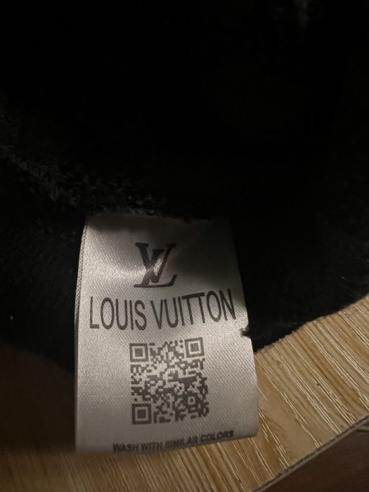 Caciula Louis vuiiton