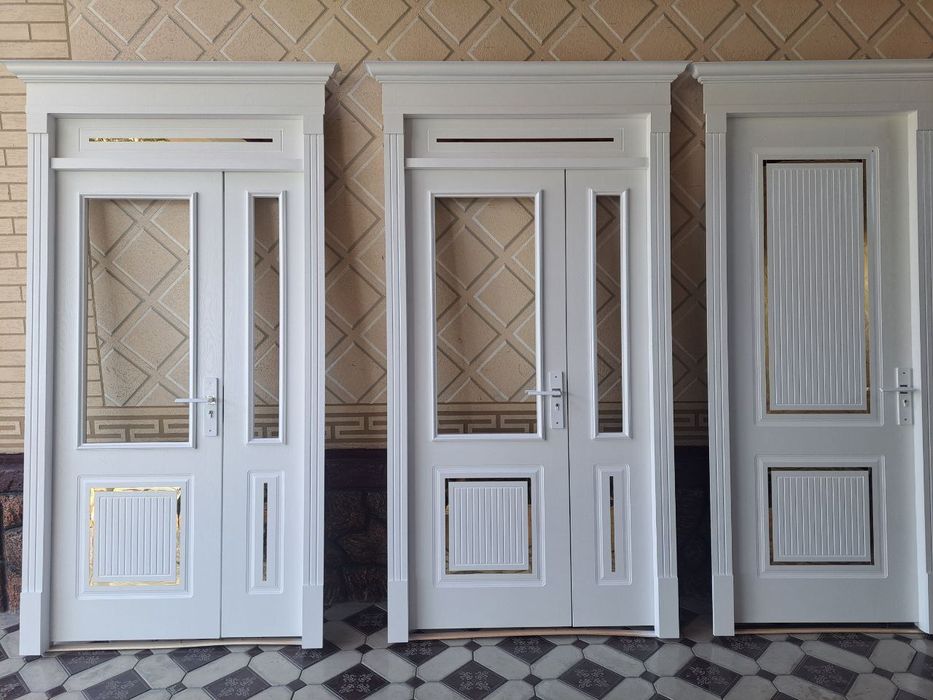 Mdf eshiklar sifatli