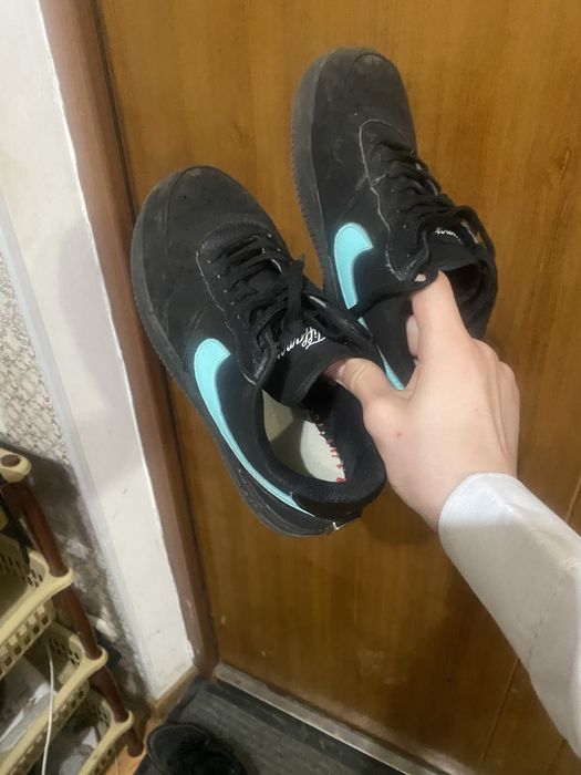 Продам кроссы найки