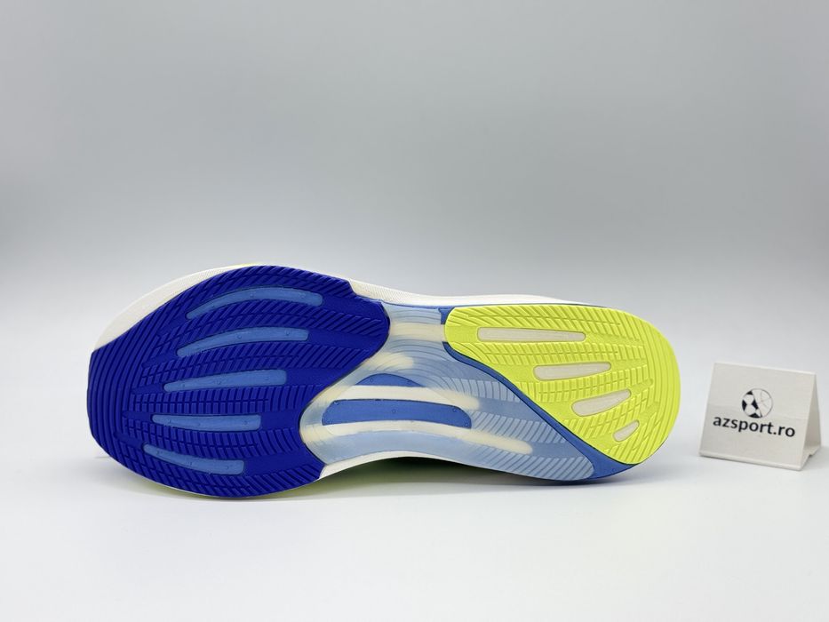Adidas Supernova Rise 2 M Noi Originali (41 1/3; 42)