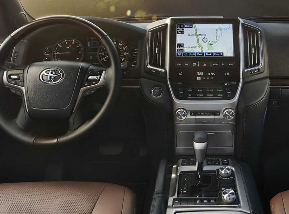 Lexus 2026 Micro SD Card Европа Турция Gen8/9 Лексус карта BG ъпдейт