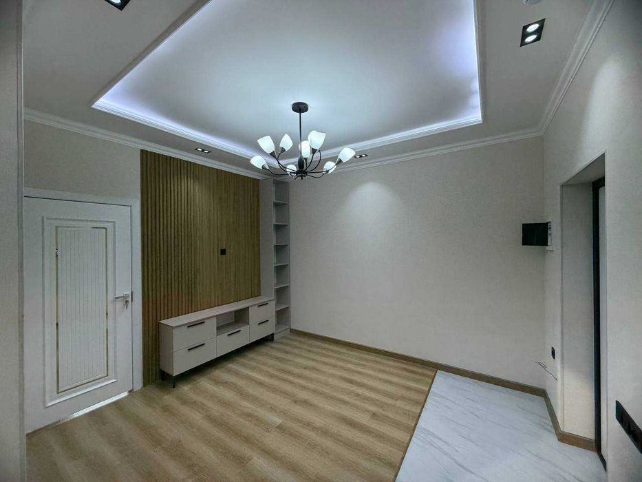 NRG ZAMON 1в2 Комнатная Квартира С Евро Ремонтом