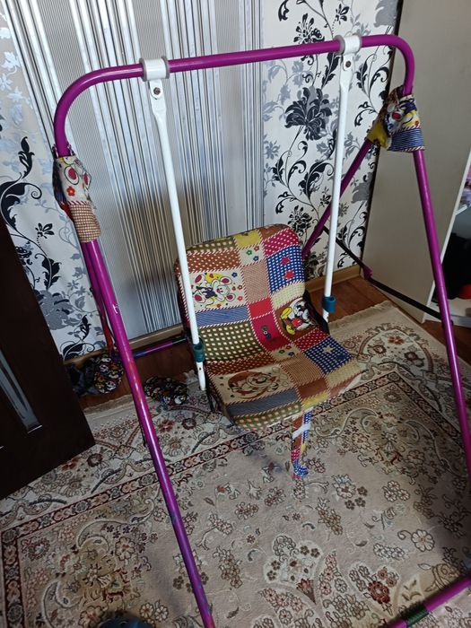 Продаётся качеля