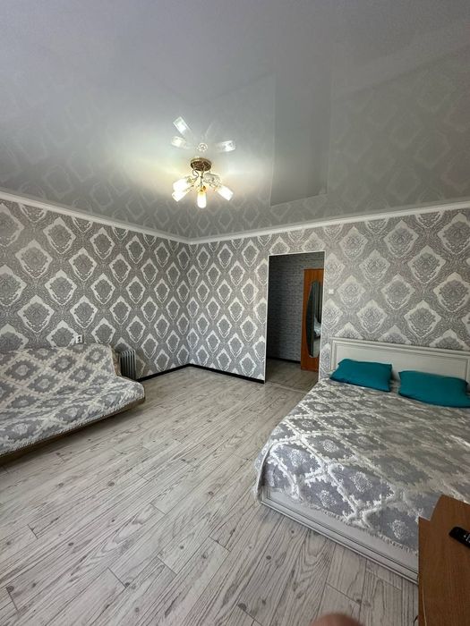 Сдам посуточно район 1000 мелочей 8000тенге