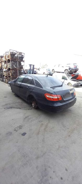 Mercedes BENZ W212 AN 2010 Dezmembrez/DezmembraM