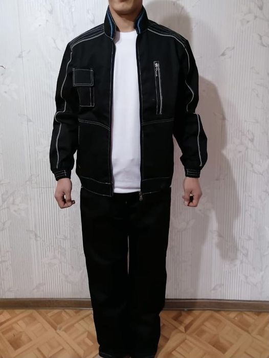 Спецодежда! Спецобувь! Оптом и в розницу!