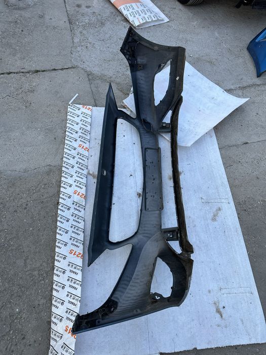 Bară față mercedes a class w176.