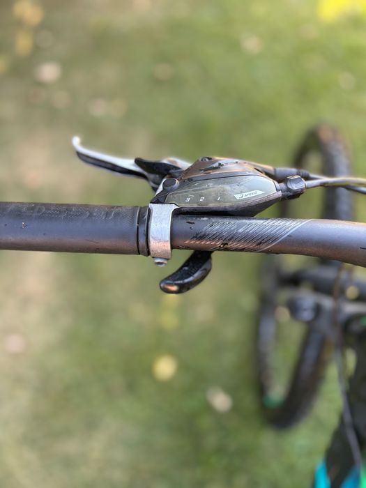 Bicicletă MTB OSS Mountain Series