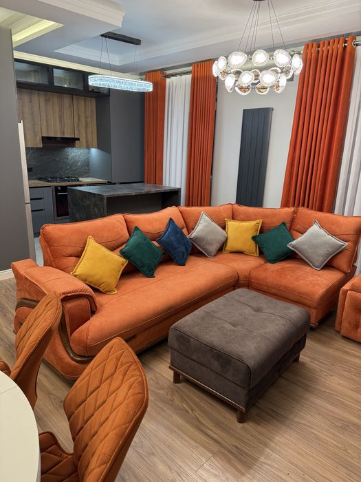 Мебель на заказ :Кухонный гарнитур,спальный гарнитур,встроенные шкафы!