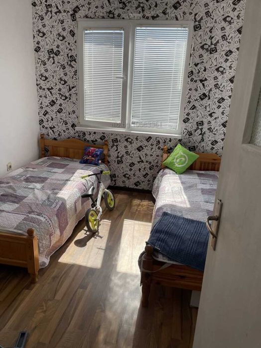 Продава се Тристаен апартамент в Пловдив, Кършияка - 58 кв.м за 924 €/кв.м - Снимка #4