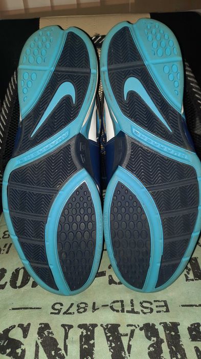 Nike Zoom Huarache 64 (2006) ORIGINALI din 2006.