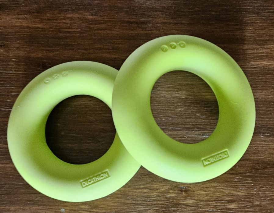 Ринг за предмишница