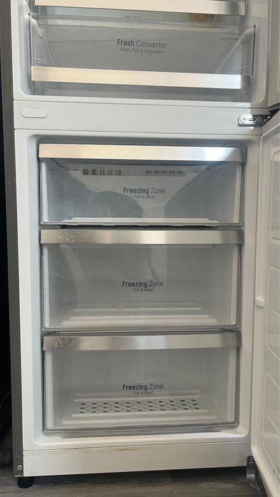 Продается холодильник