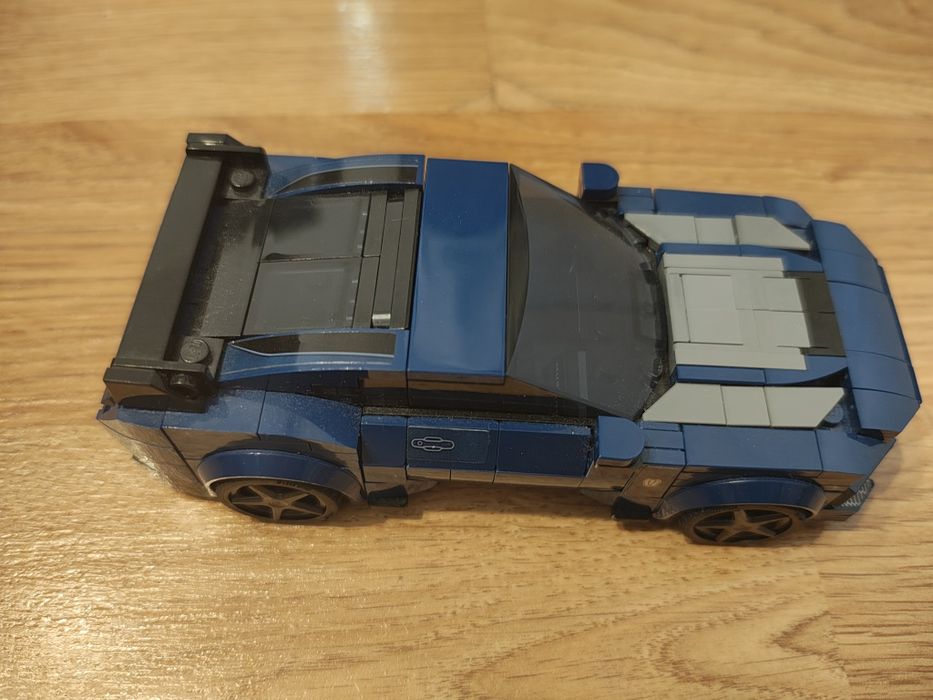 Set masinute Lego