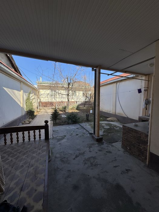 Продается Дом Мирбадский Район участок 4 сотки в центре горада