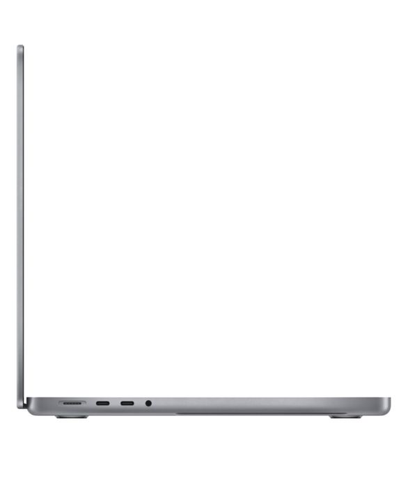 Macbook Pro диагональ 14 512 gb