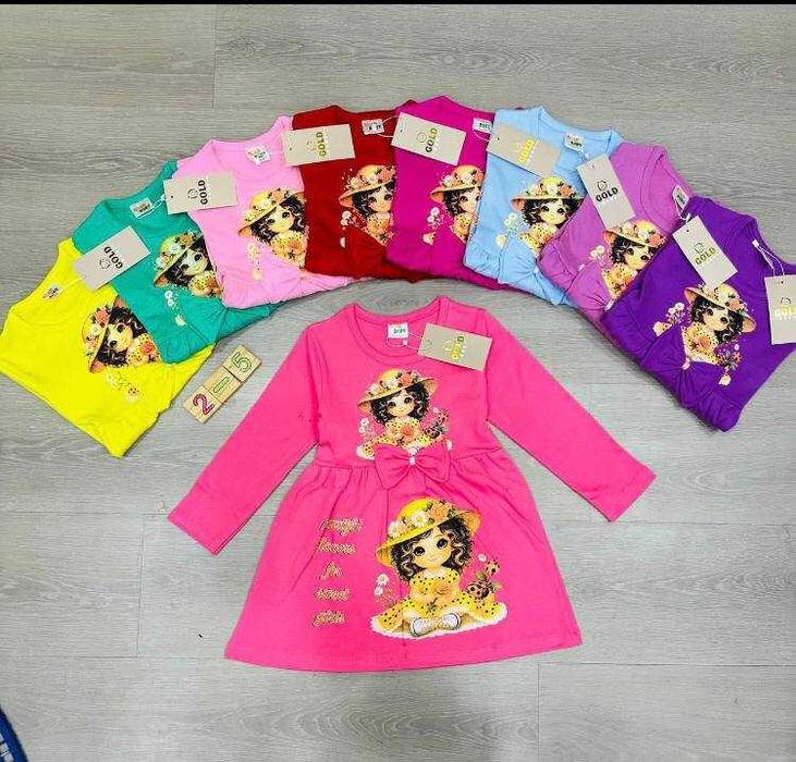 Детская одежда | Качество + комфорт