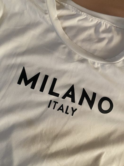 Дамска тениска Milano