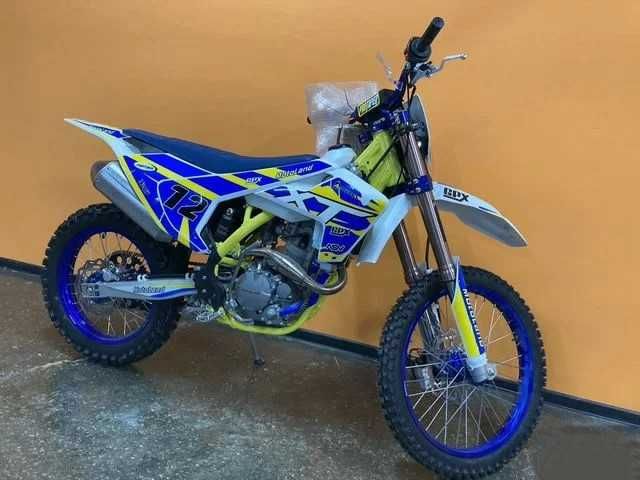 Motoland XT250 ST-W (170MM-2V)