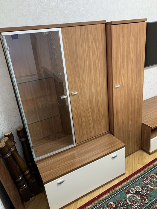 Горка для гостинной