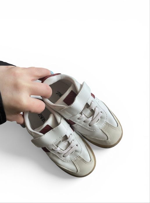 Детски обувки 25 номер Zara