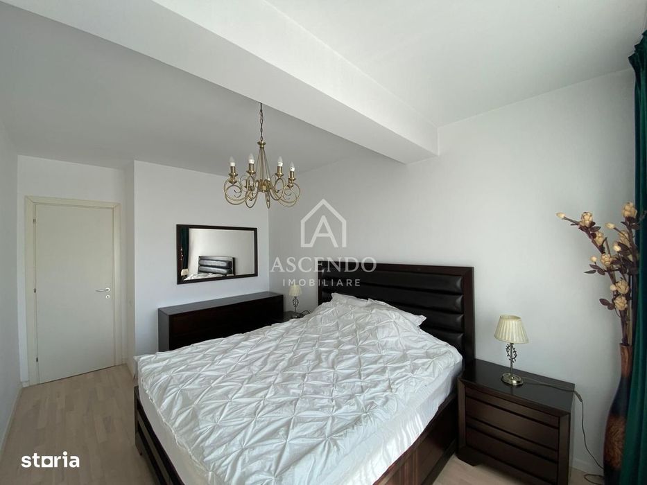 Apartament 3 Camere Premium cu Parcare | București Nord — fotografia 2