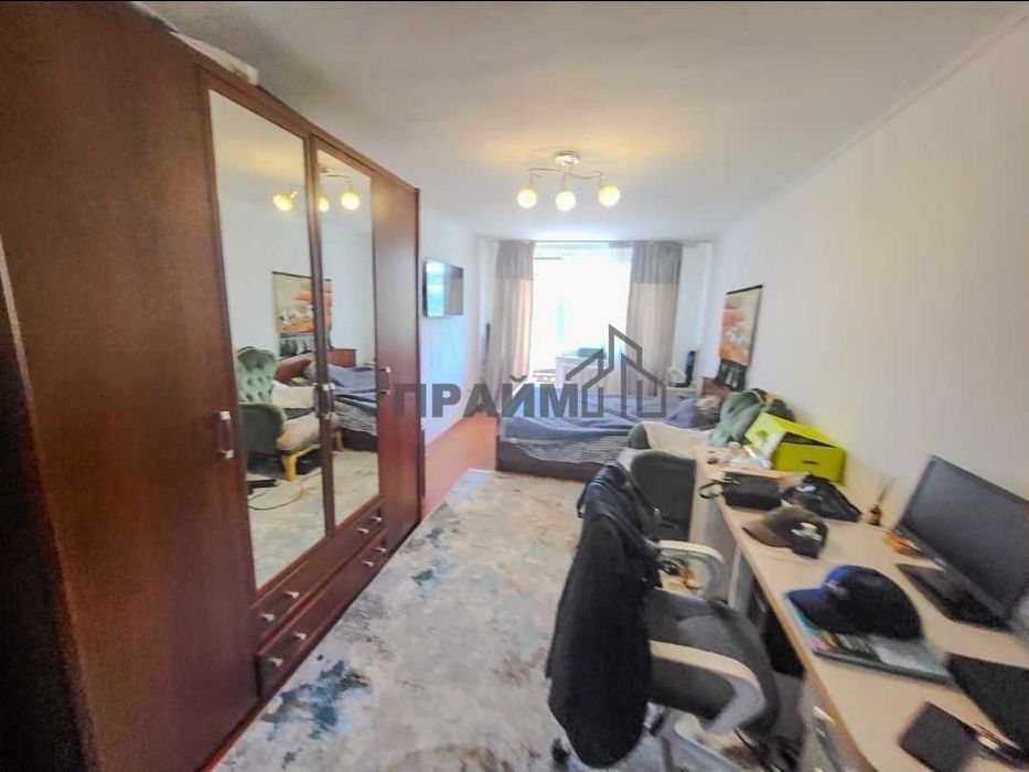 ПРОДАМ 3Х ком. Жетысу (Канат ПРАЙМ)