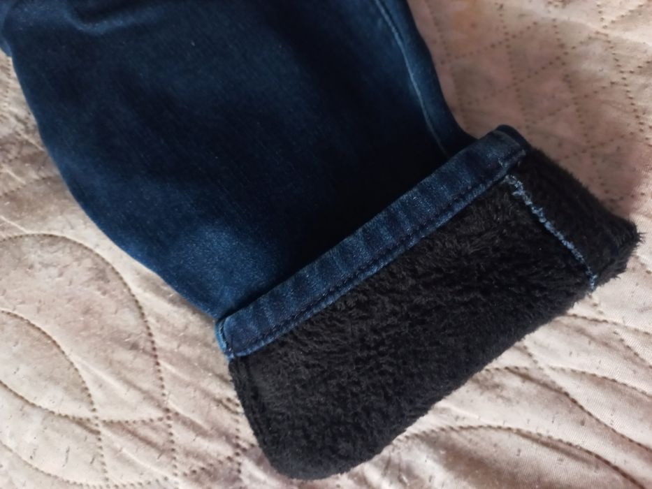 Продам джинсы для беременных