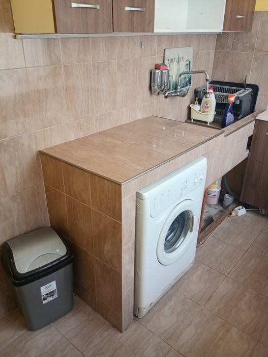 Дава се под наем Двустаен апартамент в Варна, Кайсиева градина - 57 кв.м за 300 € - Снимка #3