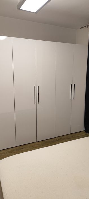 Дава се под наем Двустаен апартамент в Стара Загора, Опълченски - 60 кв.м за 280.5 € - Снимка #6